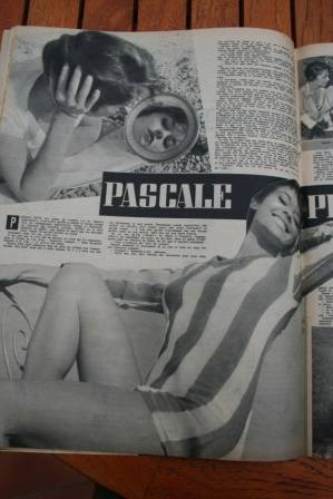 Pascale Petit