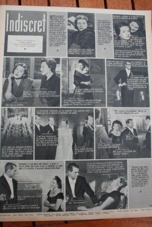 Ingrid Bergman Cary Grant