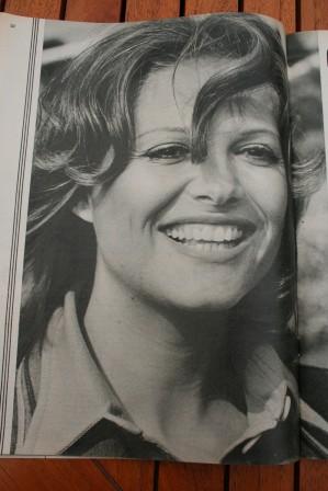 Claudia Cardinale