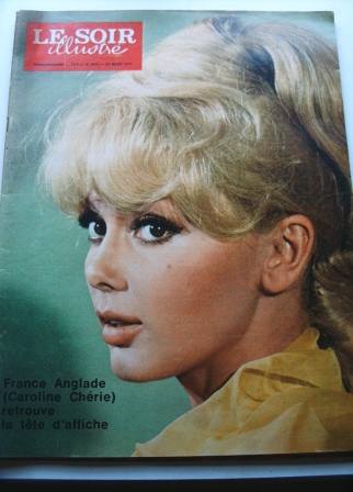 France Anglade