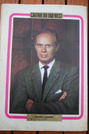 Richard Widmark