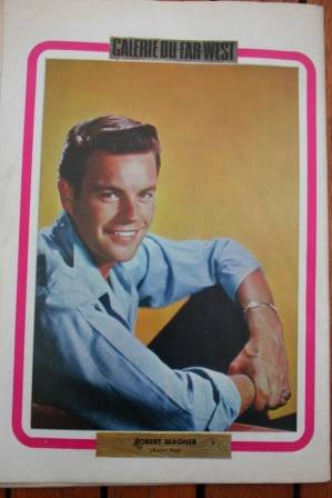 Robert Wagner