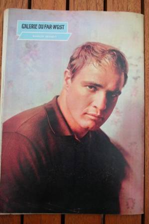 Marlon Brando