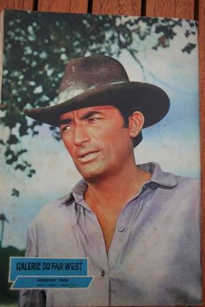 Gregory Peck