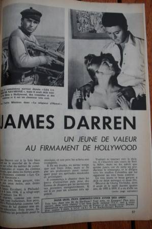 James Darren