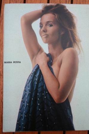 Maria Petita