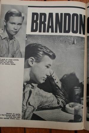 Brandon De Wilde