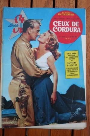 Rita Hayworth Gary Cooper Tab Hunter +200 pics