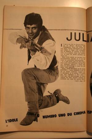 Julian Mateos