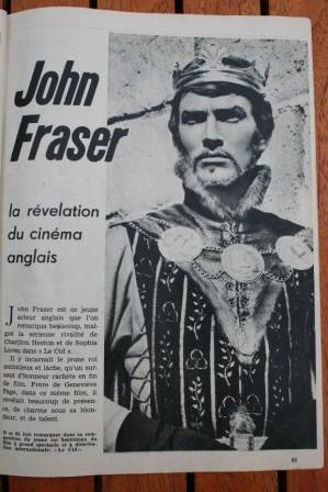 John Fraser