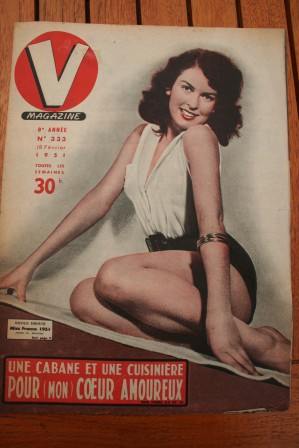 Miss France 1951