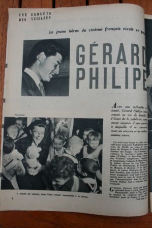 Gerard Philipe