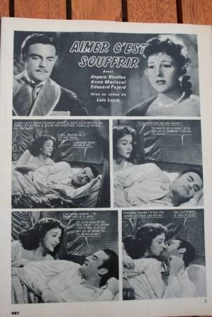 De Mujer A Mujer (1950)