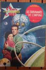 1962 This Island Earth Sci-Fi Vintage Photo Novel