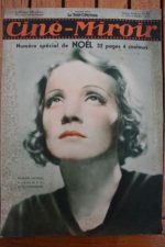 31 Marlene Dietrich Lupe Velez Harry Carey Gaby Morlay