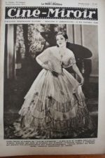 1930 Lupe Velez Dolly Davis Alice Roberts Karina Bell
