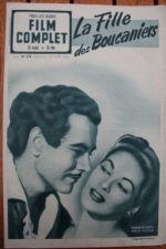 1951 Yvonne De Carlo Philip Friend Robert Douglas