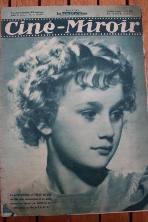 1937 Dita Parlo Myrna Loy William Powell Sally Eilers