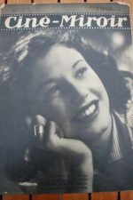 39 Annie Vernay Clark Gable Billy Cook Paulette Goddard