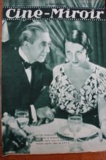 1933 Stan Laurel Oliver Hardy The Devil's Brother