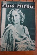 1933 Miriam Hopkins John Ethel Lionel Barrymore