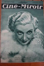 1935 Katharine Hepburn William Powell Loretta Young