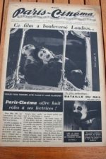1945 Mervyn Johns Dead of Night La bataille du rail