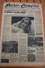 1945 Veronica Lake Clark Gable Betty Hutton