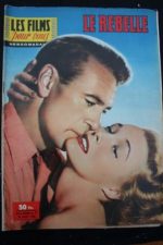 1958 Gary Cooper Patricia Neal Raymond Massey