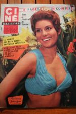 62 Rosanna Schiaffino Don Murray Leslie Caron Sal Mineo