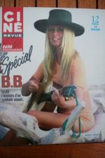 67 Brigitte Bardot Kim Novak Craig Stevens Beba Loncar