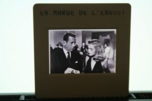 Slide Humphrey Bogart Lizabeth Scott Dead Reckoning