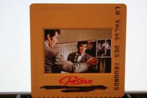 Vintage Slide James Garner Marlowe