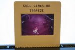 Vintage Slide Burt Lancaster Trapeze