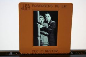 Slide Humphrey Bogart Lauren Bacall Dark Passage