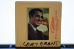 Slide Cary Grant Portrait