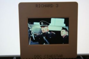 Slide Ian McKellen Richard III
