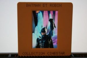 Slide George Clooney Batman And Robin