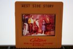 Slide Natalie Wood Russ Tamblyn West Side Story