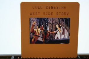 Slide Natalie Wood West Side Story