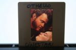 Slide Orson Welles Suzanne Cloutier Othello