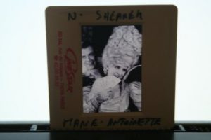 Slide Norma Shearer Marie Antoinette