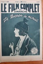 1927 Rod La Rocque Dorothy Gish Ernest Torrence