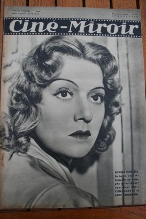 1940 Judy Garland Lana Turner Edwige Feuillere