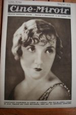 1929 Constance Talmadge Renee Adoree Pola Negri