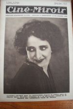 1929 Claudia Victrix Thomas Meighan Harry Liedtke