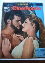 59 Steve Reeves Annette Vadim Debbie Reynolds Van Doren