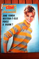 66 Jane Fonda Dorothy Dandridge Monica Vitti The Bible