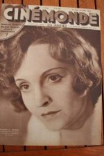 32 Joan Crawford Buster Keaton Lilian Bond Elissa Landi