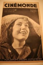 1935 Madge Evans Evelyn Brent Charles Boyer Myrna Loy